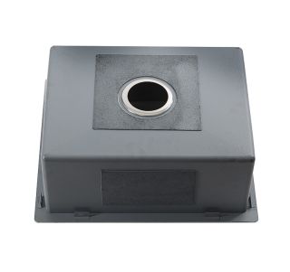 Мойка R5045H Melana ProfLine 3,0/200 сатин